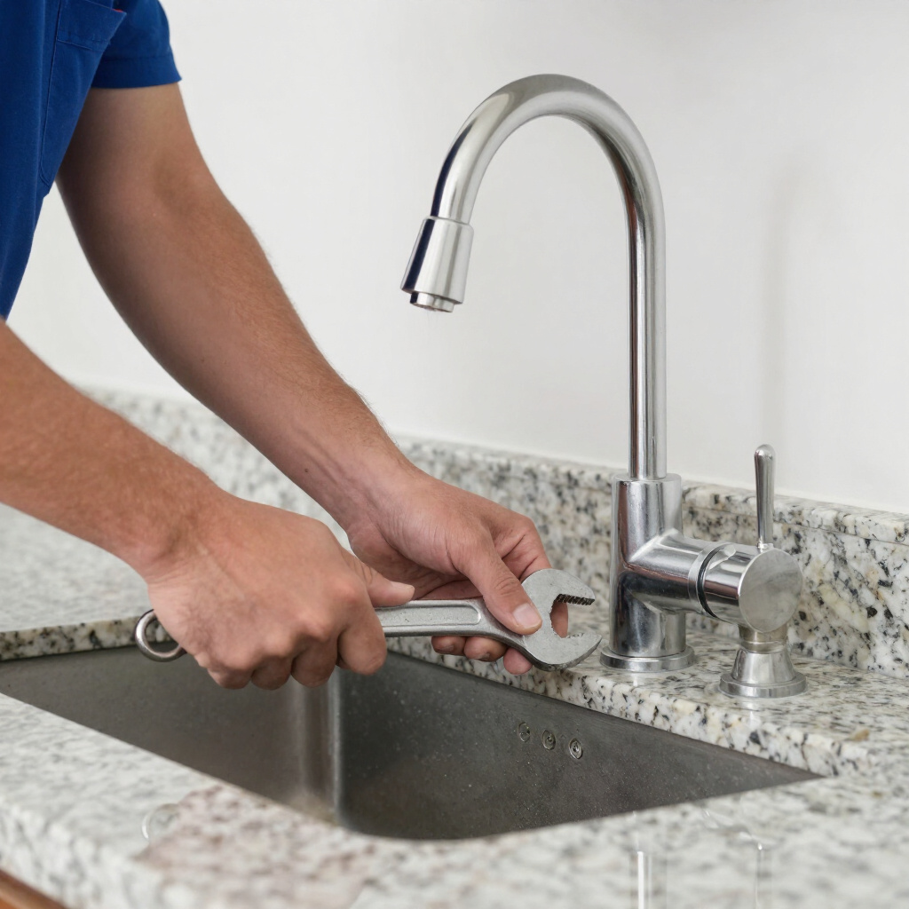 Toilet & Faucet Repair in Braintree Town