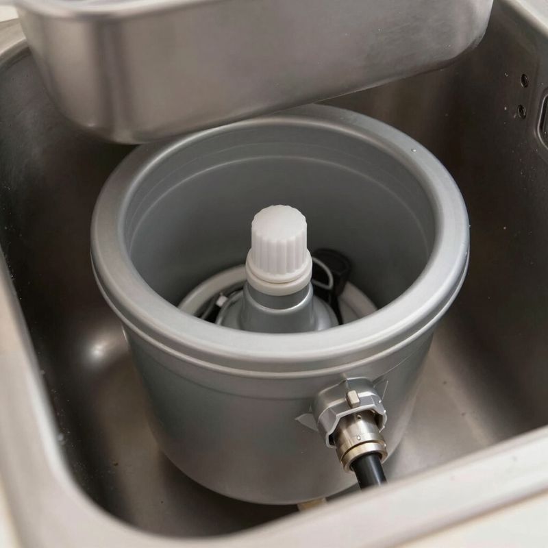 Garbage Disposal in Braintree Town